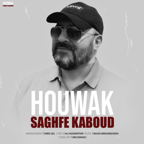 دانلود آهنگ هوواک سقف کبود